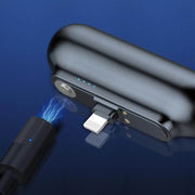 Mini Powerbank mit Adapterset | e - car - shop.ch