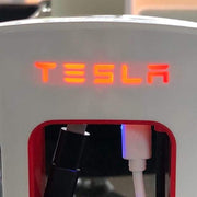 Mini Tesla Supercharger Powerbank | e - car - shop.ch