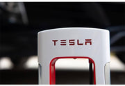 Mini Tesla Supercharger Powerbank | e - car - shop.ch