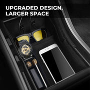 Mittelkonsole DELUXE Tesla Model 3 bis 2020 | e - car - shop.ch