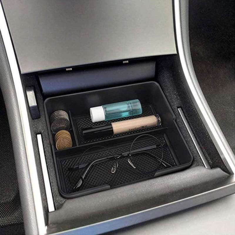 Mittelkonsole Tesla Model 3 bis 2020 | e - car - shop.ch