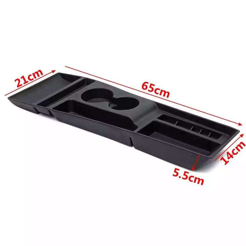 Mittelkonsole Tesla Model S, V14 bis 2020 | e - car - shop.ch