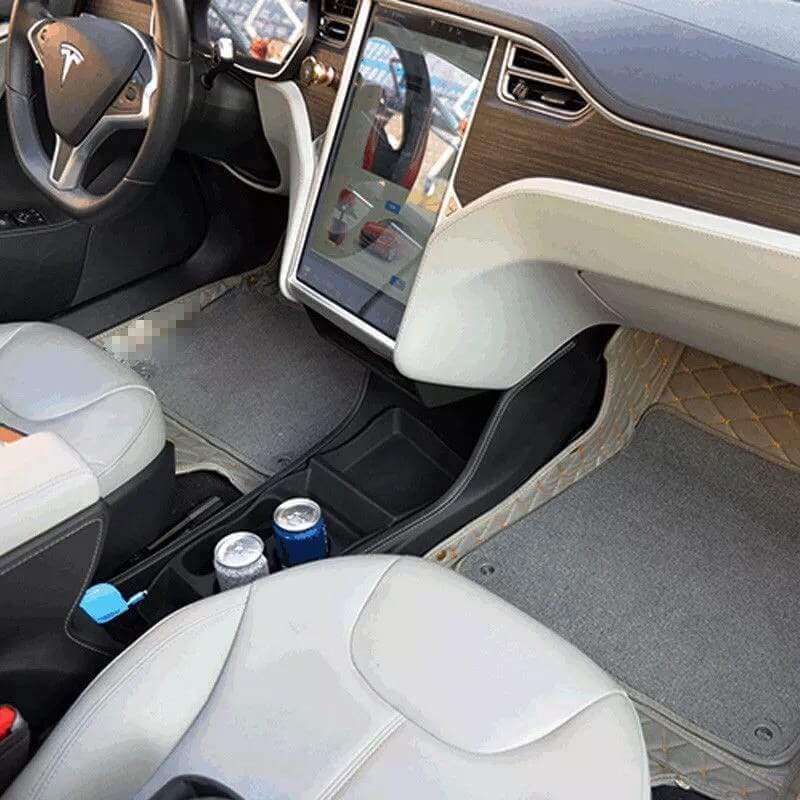 Mittelkonsole Tesla Model S, V14 bis 2020 | e - car - shop.ch