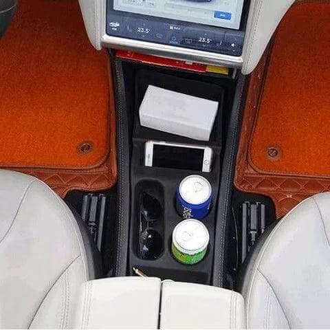Mittelkonsole Tesla Model S, V14 bis 2020 | e - car - shop.ch