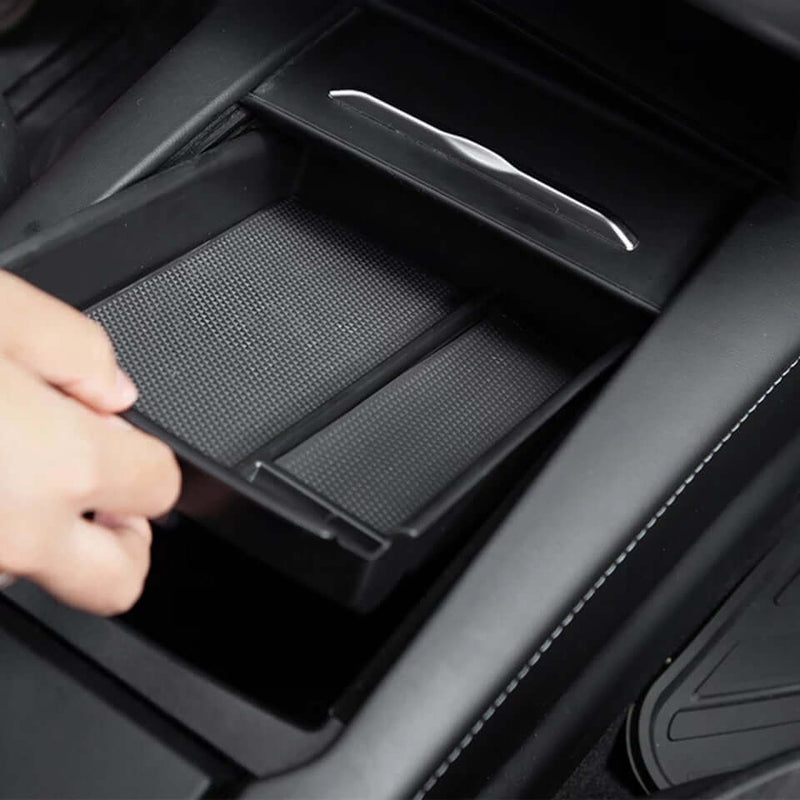 Mittelkonsolenablage Tesla Model S/X bis 2020 | e - car - shop.ch