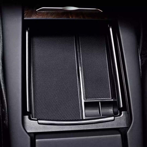 Mittelkonsolenablage Tesla Model S/X bis 2020 | e - car - shop.ch