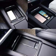 Mittelkonsolenablage Tesla Model S/X bis 2020 | e - car - shop.ch