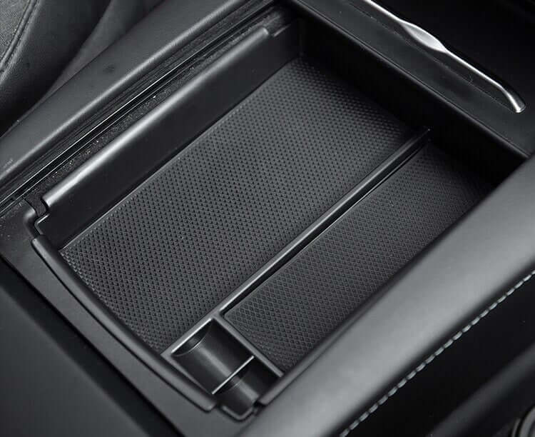 Mittelkonsolenablage Tesla Model S/X bis 2020 | e - car - shop.ch