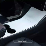 Mittelkonsolenaufsatz Tesla Model 3 bis 2020 | e - car - shop.ch