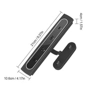 Multi USB Leiste Tesla Model 3/Y · Facelift 2021/bis 2024 | e - car - shop.ch