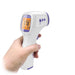 Multifunktionaler Infrarot Thermometer | e-car-shop.ch