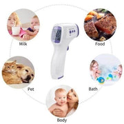 Multifunktionaler Infrarot ThermometerGeschenke,HOT SALE,yeepe-car-shop.ch