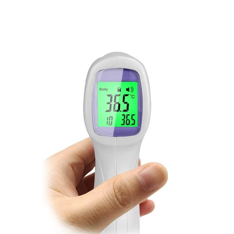 Multifunktionaler Infrarot ThermometerGeschenke,HOT SALE,yeepe-car-shop.ch