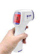 Multifunktionaler Infrarot ThermometerGeschenke,HOT SALE,yeepe-car-shop.ch