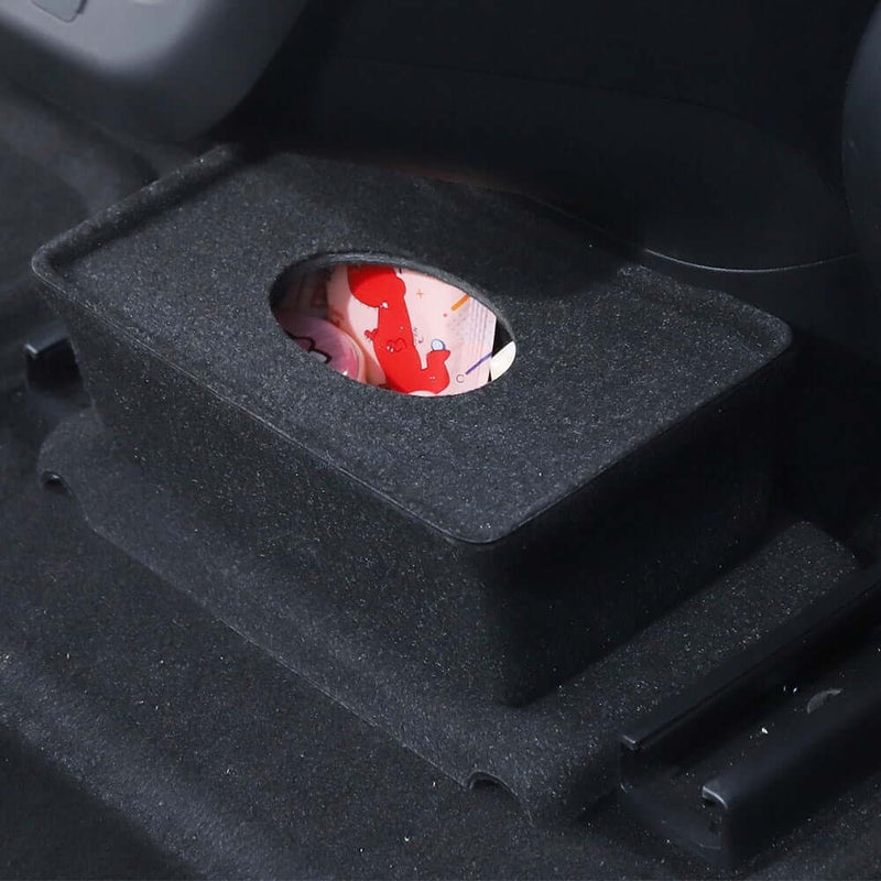 Organizer hintere Mittelkonsole Tesla Model 310D,Bestseller,Interieur,Model-3-Highland,Tesla Model 3,Tesla Model 3 2021e-car-shop.ch