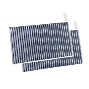 Pollenfilter mit Aktivkohle Tesla Model 3/Y (2-teilig)