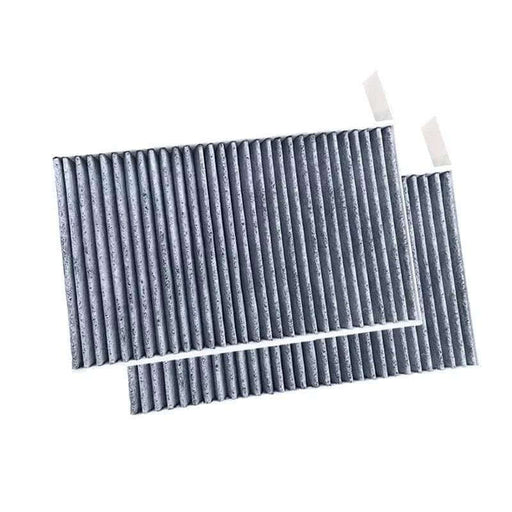 Pollenfilter mit Aktivkohle Tesla Model 3/Y (2 - teilig) | e - car - shop.ch