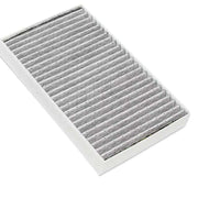 Pollenfilter mit Aktivkohle Tesla Model S bis 2020 | e - car - shop.ch