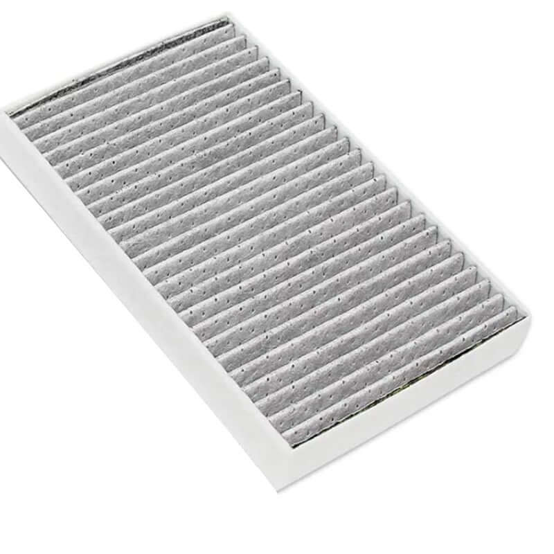 Pollenfilter mit Aktivkohle Tesla Model S bis 2020 | e - car - shop.ch