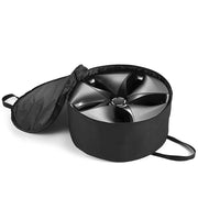 Radabdeckung Tasche Tesla Model 3/Y | e - car - shop.ch