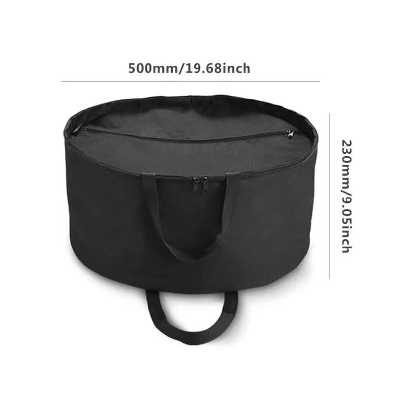 Radabdeckung Tasche Tesla Model 3/Y | e - car - shop.ch