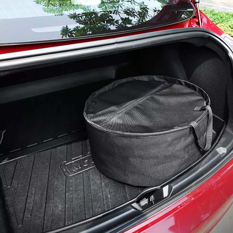 Radabdeckung Tasche Tesla Model 3/Y | e - car - shop.ch