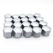 Radmutterkappen Set Tesla S/3/X/Y 21mm | e - car - shop.ch
