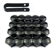 Radmutterkappen Set Tesla S/3/X/Y 21mm | e - car - shop.ch