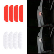 Reflektoren Aufkleber universal | e - car - shop.ch
