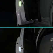 Reflektoren Aufkleber universal | e - car - shop.ch