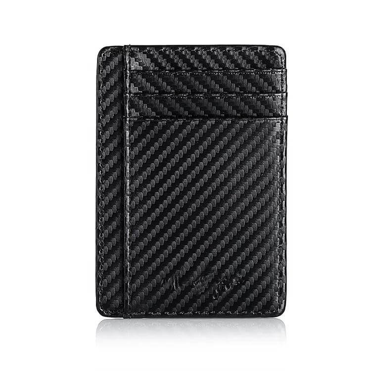 RFID blocking Portemonnaie | e - car - shop.ch