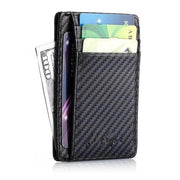 RFID blocking Portemonnaie | e - car - shop.ch