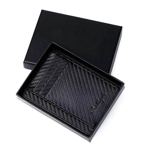 RFID blocking Portemonnaie | e - car - shop.ch