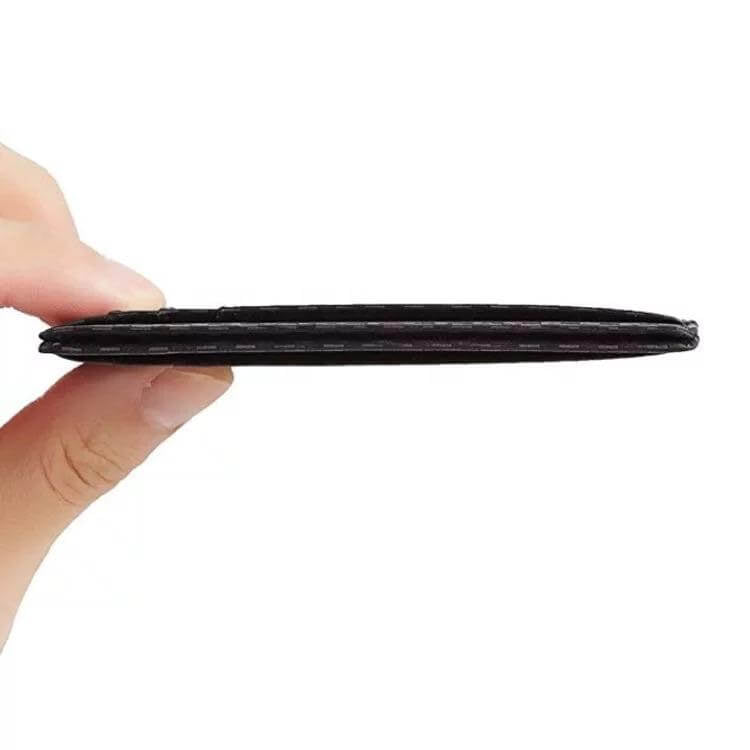 RFID blocking Portemonnaie | e - car - shop.ch