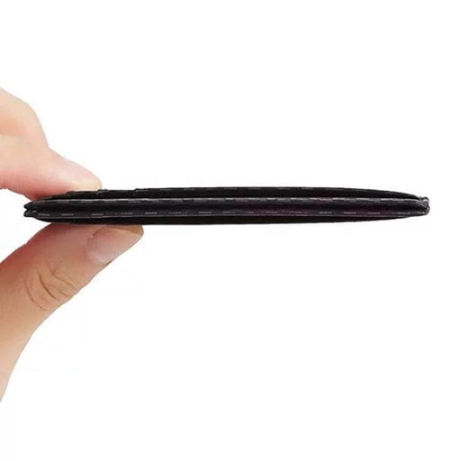 RFID blocking Portemonnaie | e - car - shop.ch