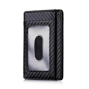 RFID blocking Portemonnaie | e - car - shop.ch