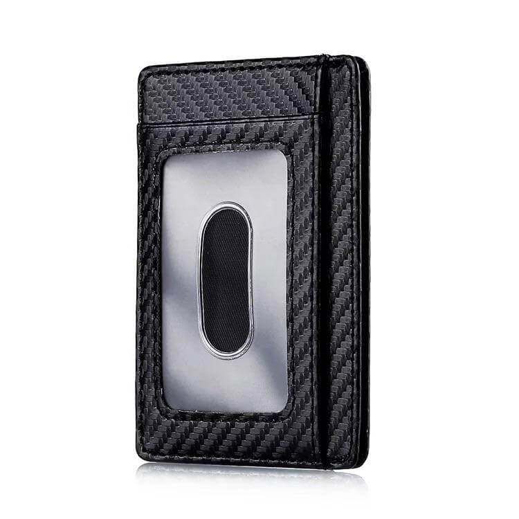 RFID blocking Portemonnaie | e - car - shop.ch