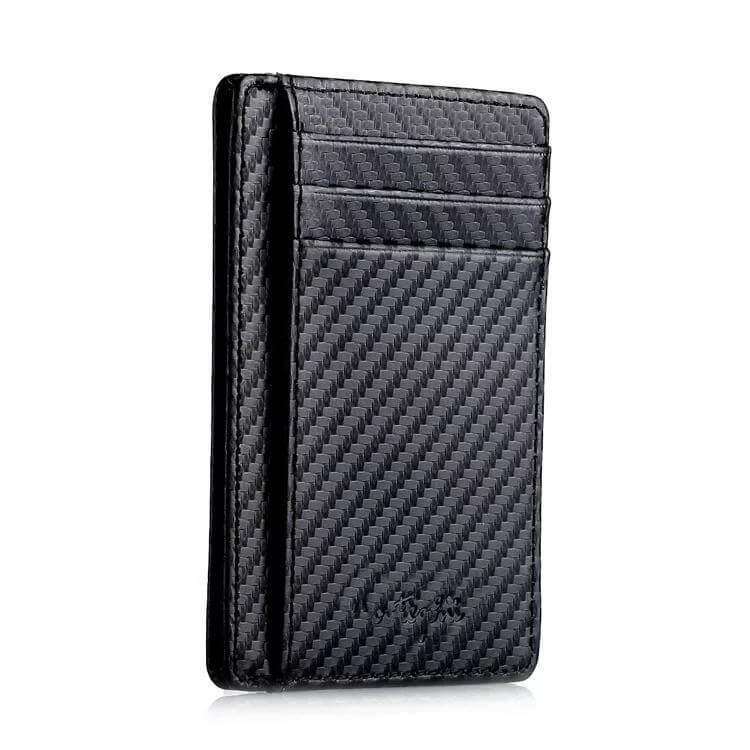 RFID blocking Portemonnaie | e - car - shop.ch