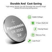 Schlüssel Batterien Tesla Model S/3/Y | e - car - shop.ch