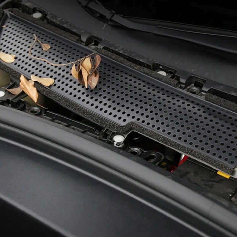 Schutzabdeckung Ansaugsystem Tesla Model 3 bis 2020 | e - car - shop.ch
