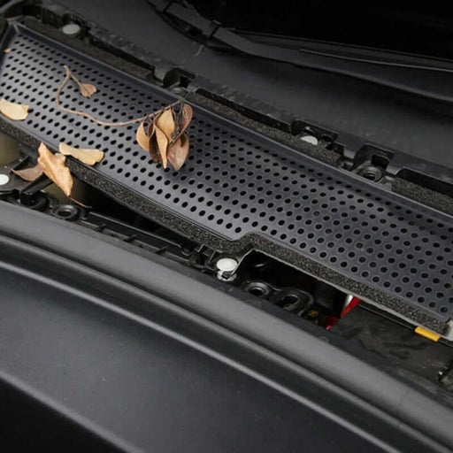 Schutzabdeckung Ansaugsystem Tesla Model 3 bis 2020 | e - car - shop.ch
