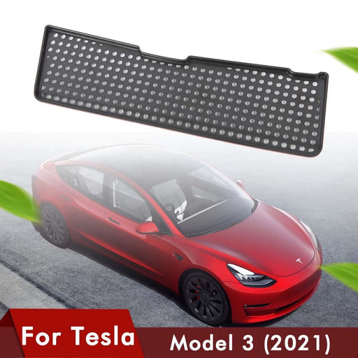 Schutzabdeckung Ansaugsystem Tesla Model 3 Facelift 2021 | e - car - shop.ch