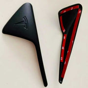 Seitenkamera „chrome delete“ Tesla Model S/X · 3/Y · bis 2020 · bis 2023/2024 | e - car - shop.ch
