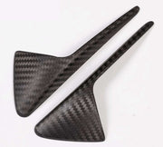 Seitenkamera „chrome delete“ Tesla Model S/X · 3/Y · bis 2020 · bis 2023/2024 | e - car - shop.ch