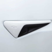 Seitenkamera „chrome delete“ Tesla Model S/X · 3/Y · bis 2020 · bis 2023/2024 | e - car - shop.ch