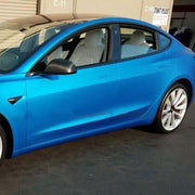 Seitenspiegel Abdeckung Tesla Model 3 bis 2023 | e - car - shop.ch