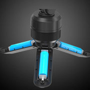 Selfie - Stick mit Automatik 360 - Grad - Rotation | e - car - shop.ch