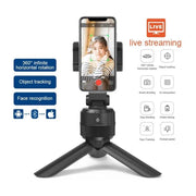 Selfie - Stick mit Automatik 360 - Grad - Rotation | e - car - shop.ch