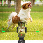 Selfie - Stick mit Automatik 360 - Grad - Rotation | e - car - shop.ch