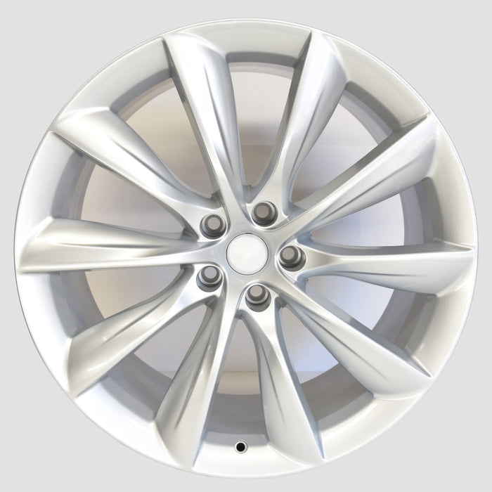 Felgensatz Model S Boost 21"/22" | e-car-shop.ch